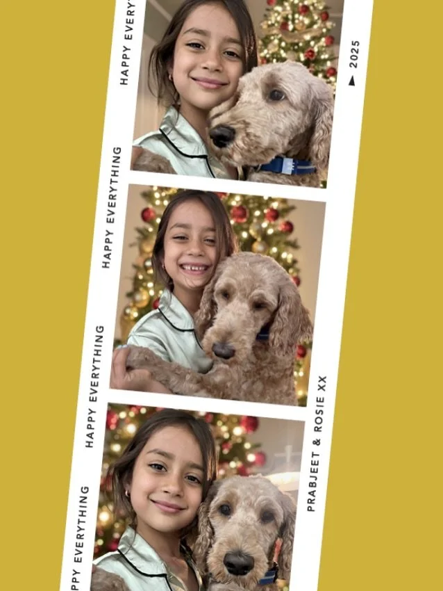 They bring the joy and we bring the goods!! 😉