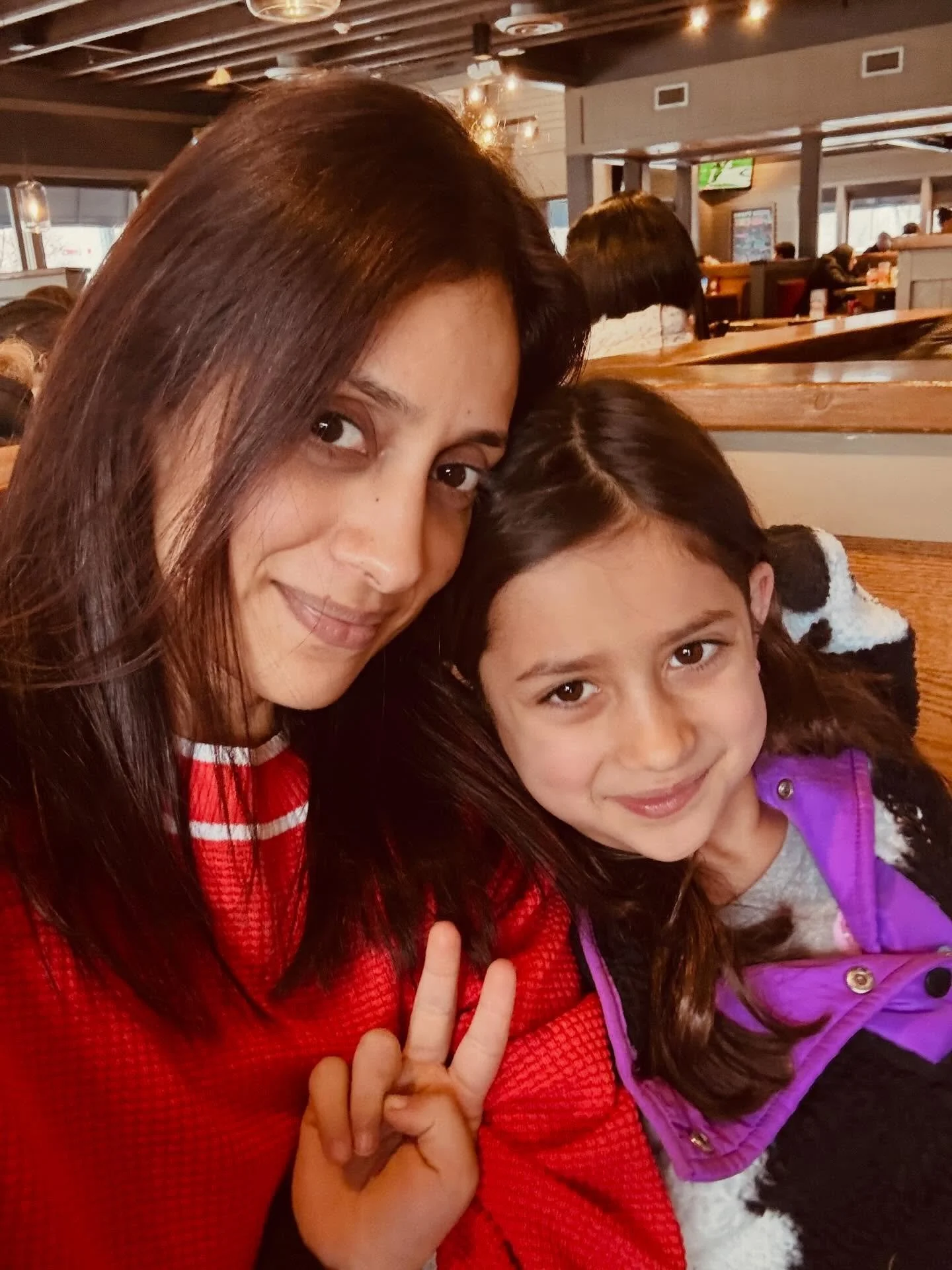 Fall. Get up. Repeat. 
Smile because you did it.
Winter Break 2026.