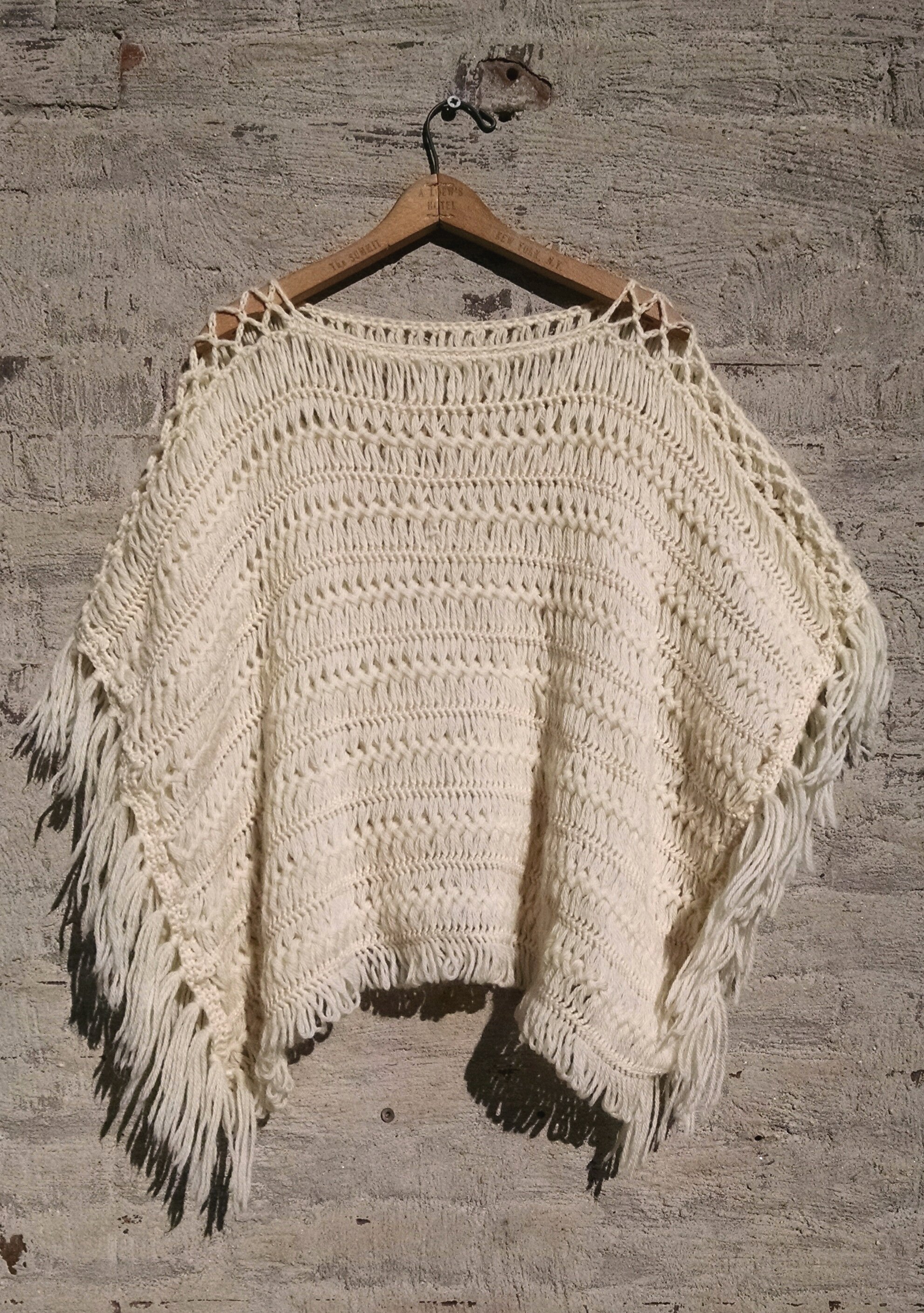 hairpin lace crochet poncho by rachel foley.jpg