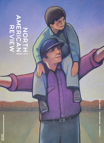 Fall 2026 NAR cover