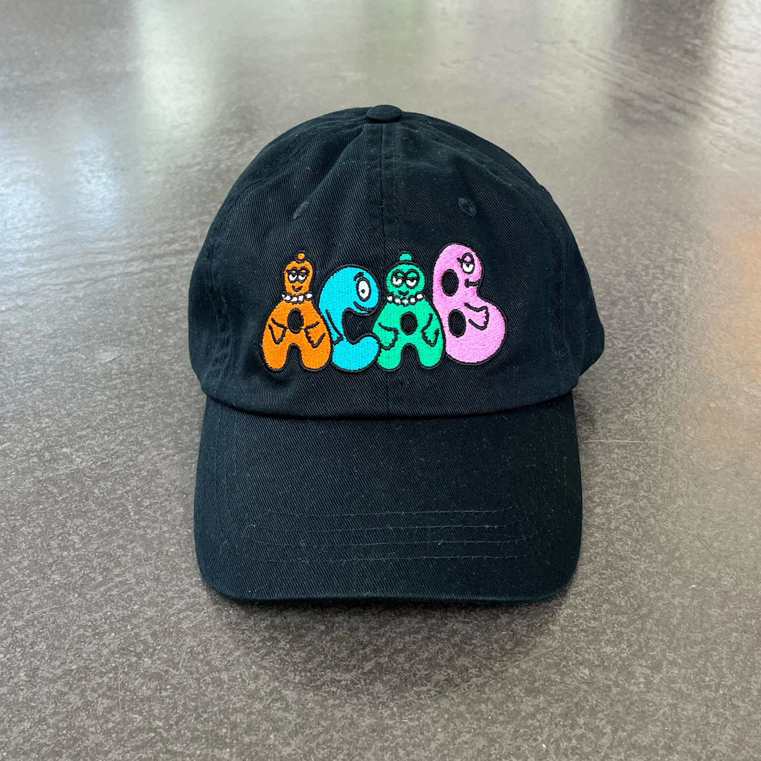 Formula76 - Acabarba Cap