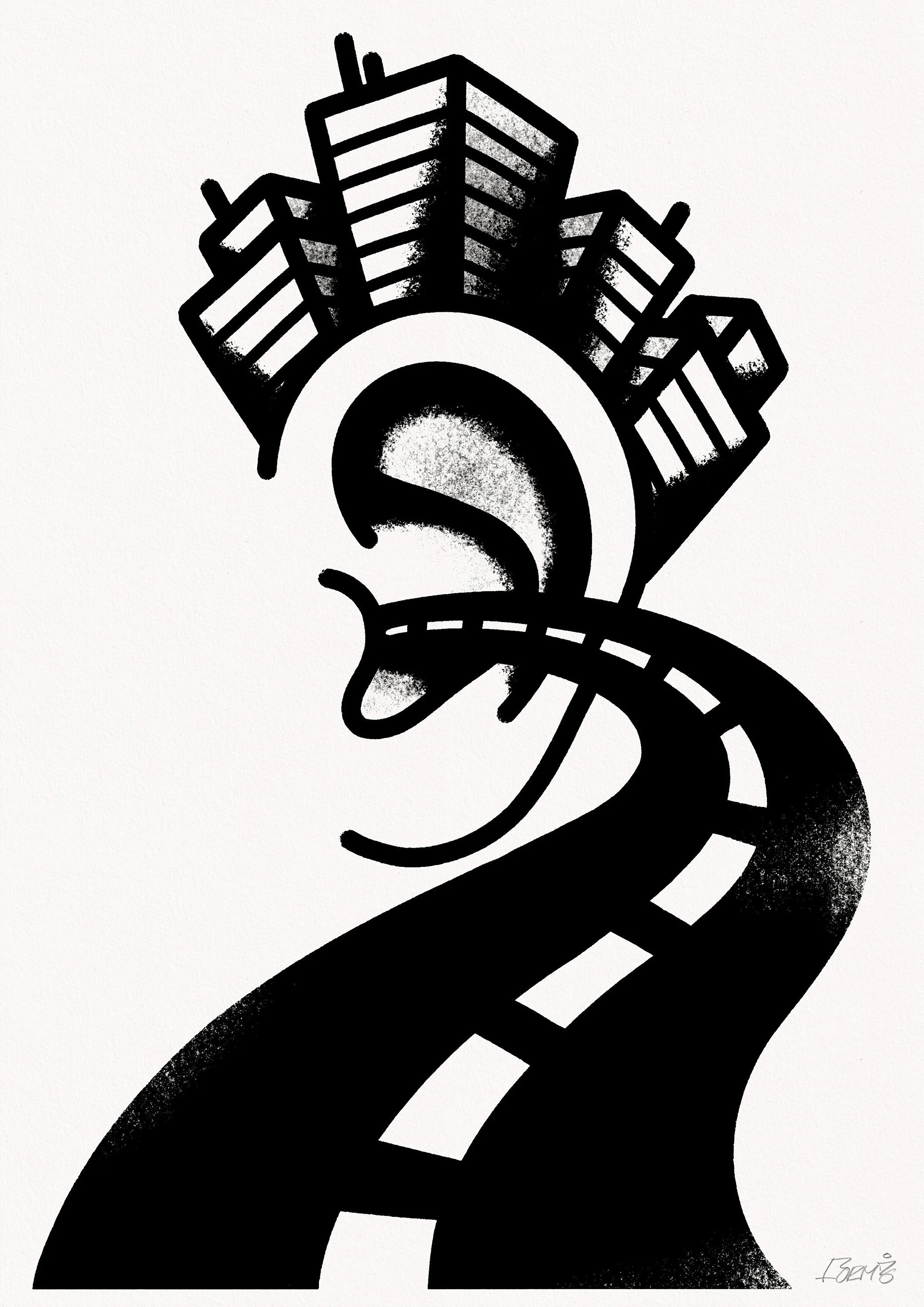 Formula76 - Ear 2 The Street