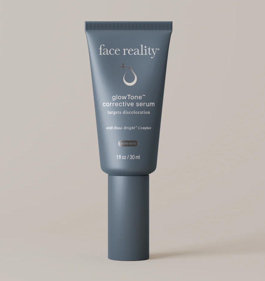 glowTone™ Corrective Serum