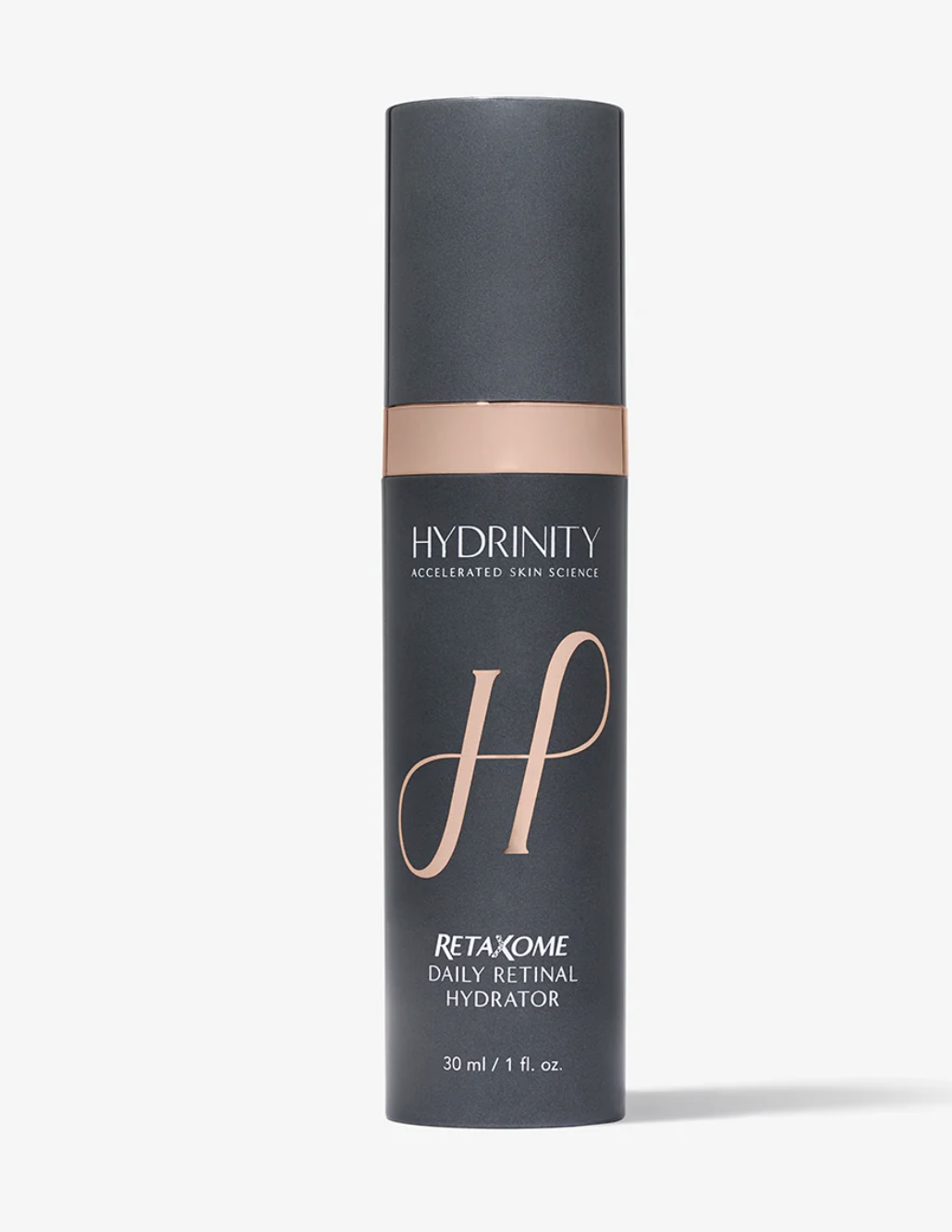 Hydrinity Retaxome Daily Retinal Hydrator