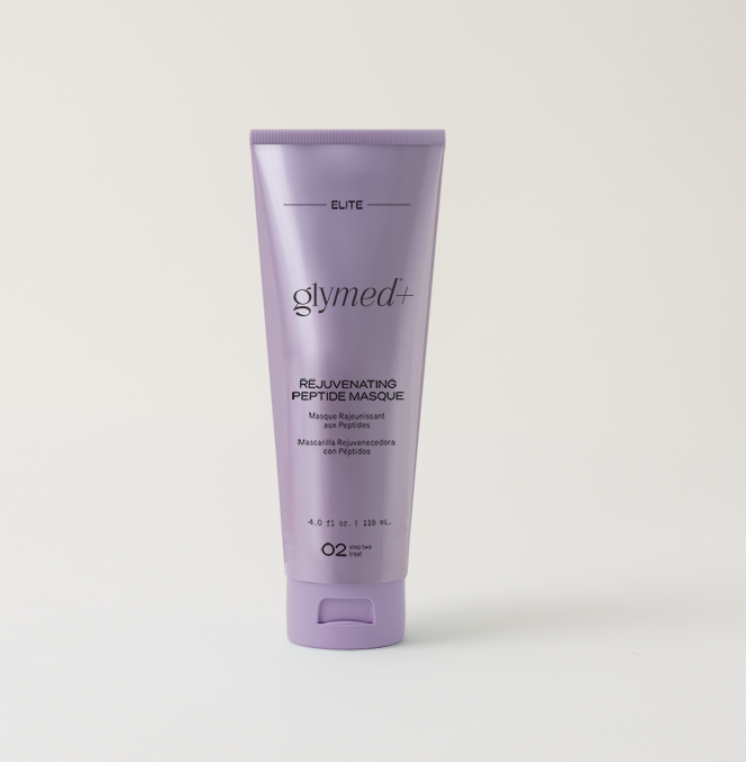 Rejuvenating Peptide Masque