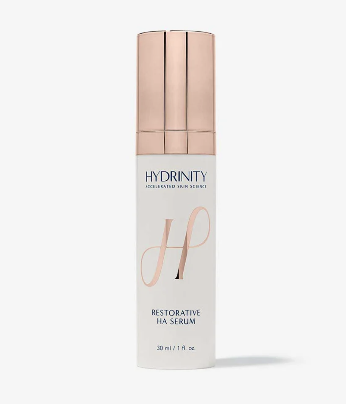 Hydrinity Restorative HA Serum
