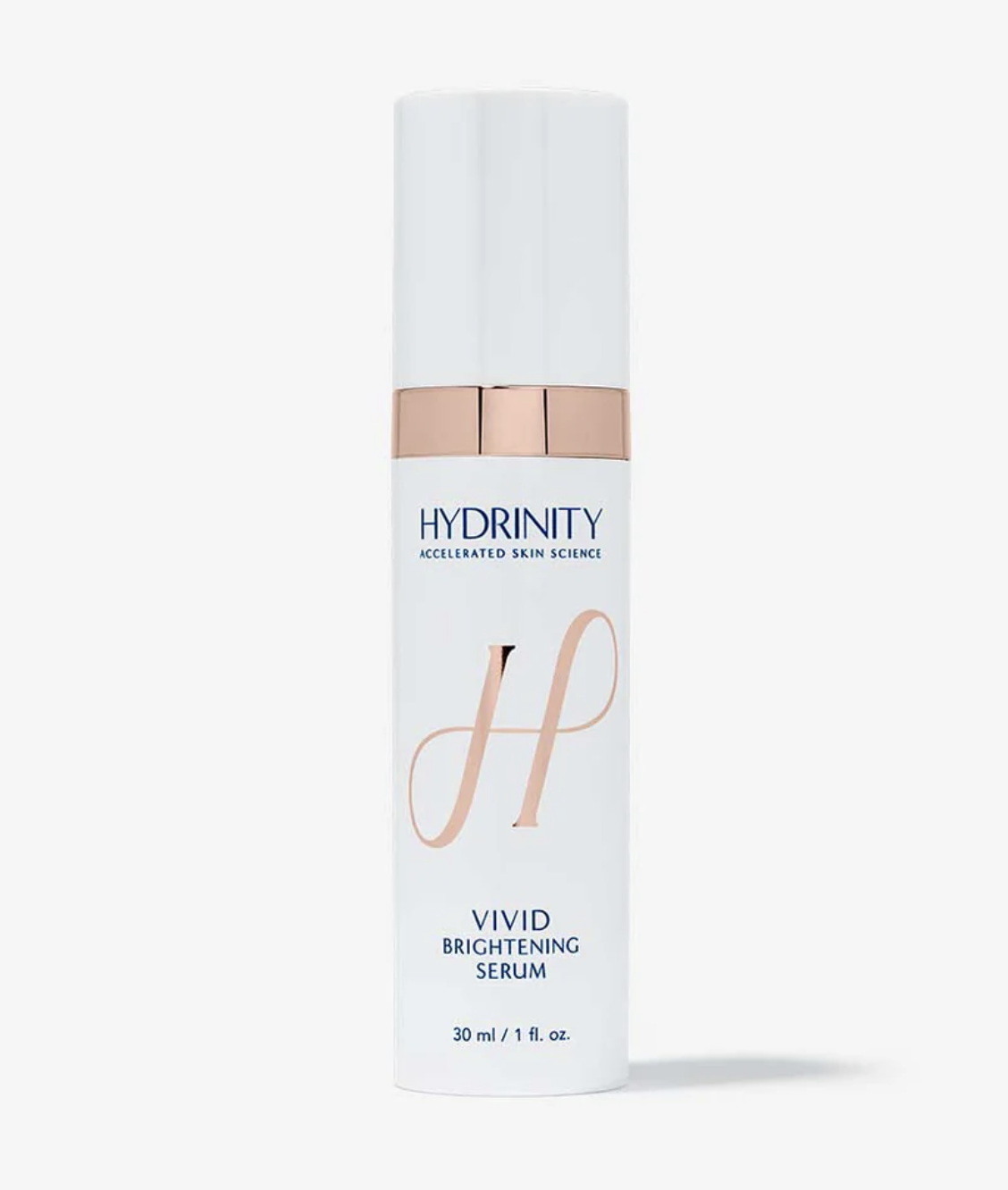 Hydrinity Vivid Brightening Serum