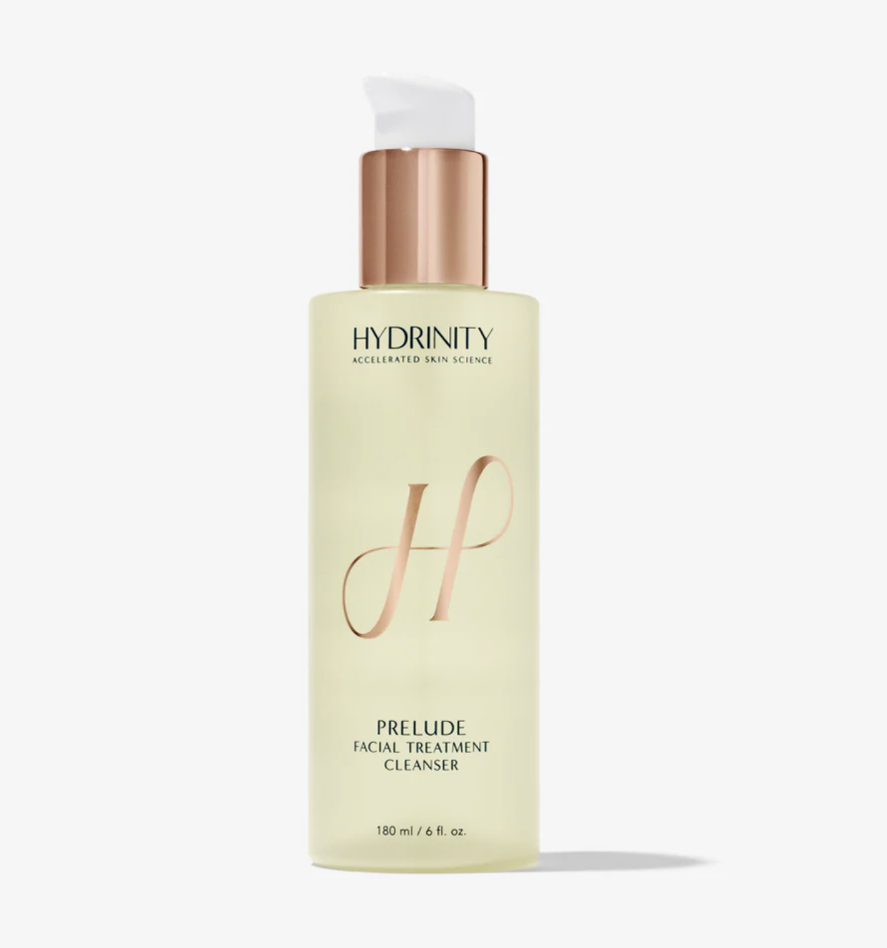 Hydrinity Prelude Facial Treatment Cleanser