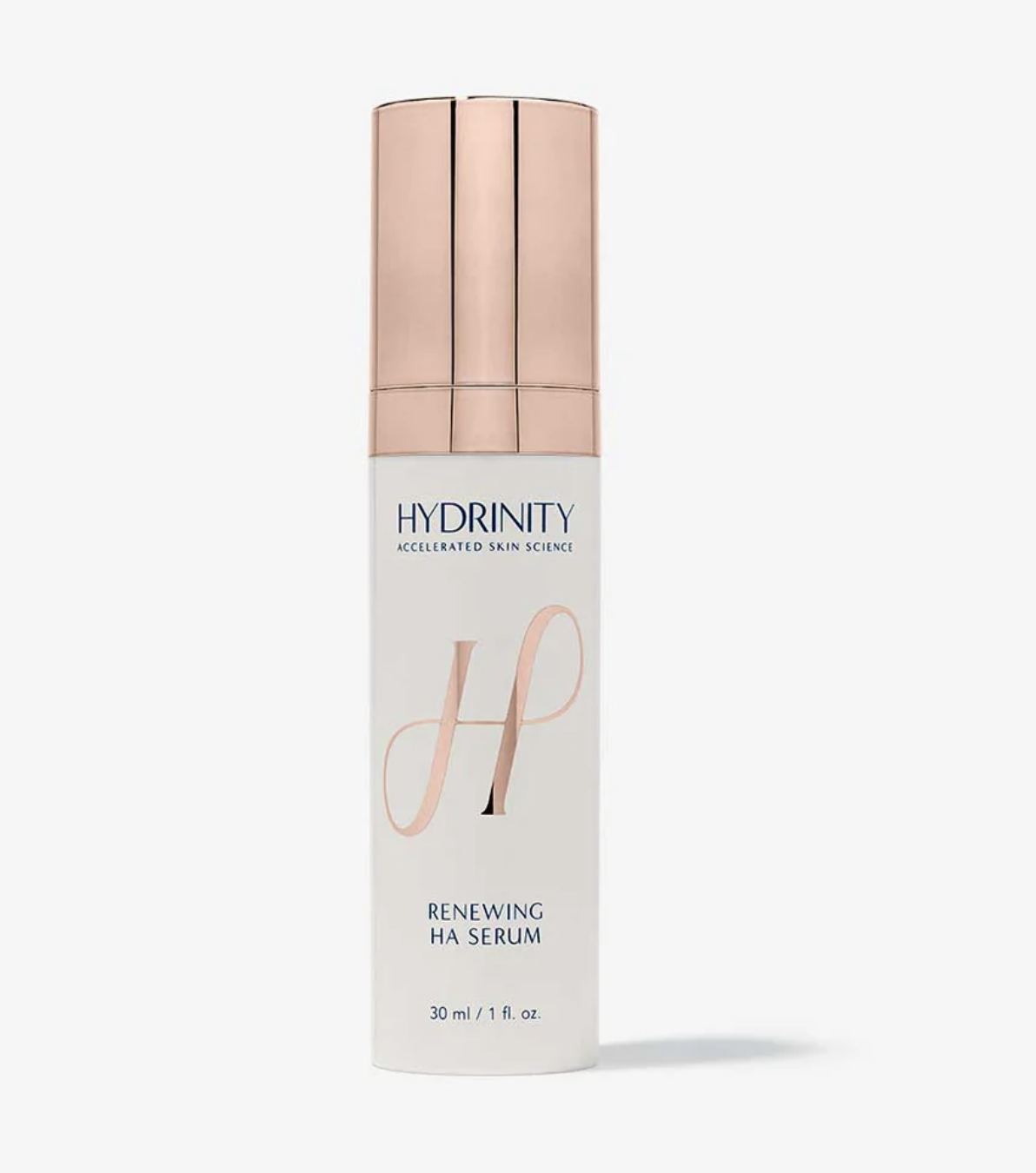 Hydrinity Renewing HA Serum