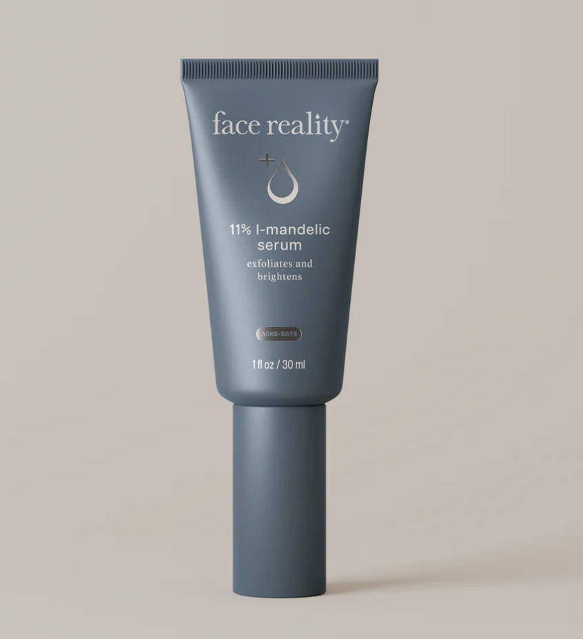 Face Reality 11% L-Mandelic Serum