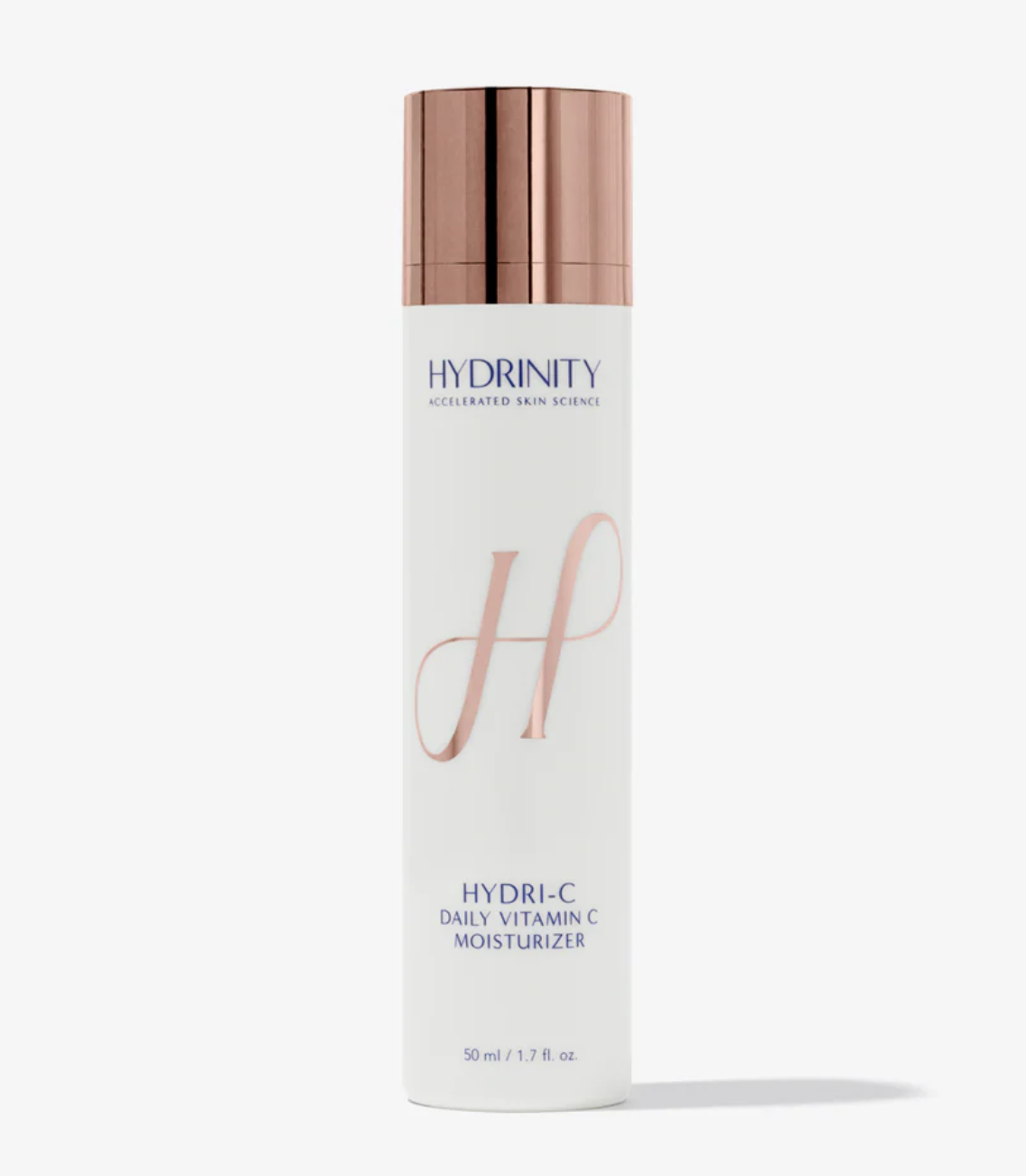 Hydri-C Daily Vitamin C Moisturizer
