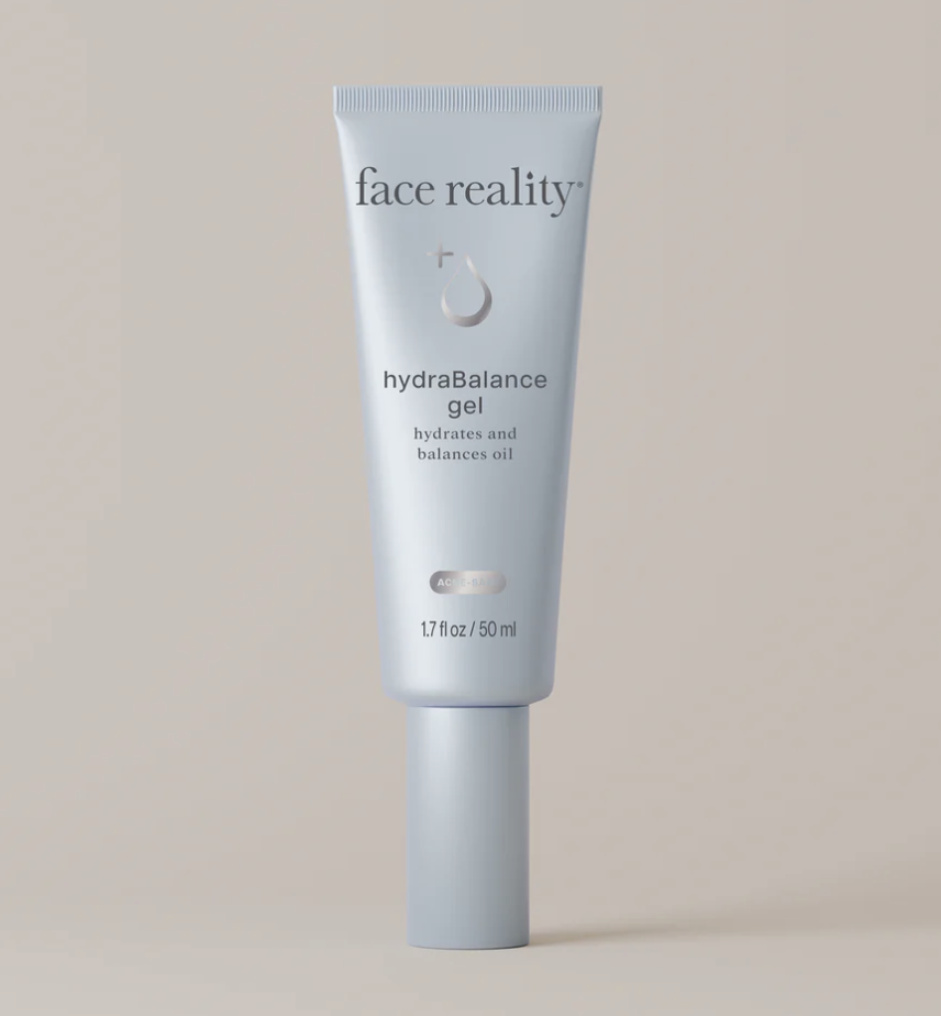 Face Reality HydraBalance Gel