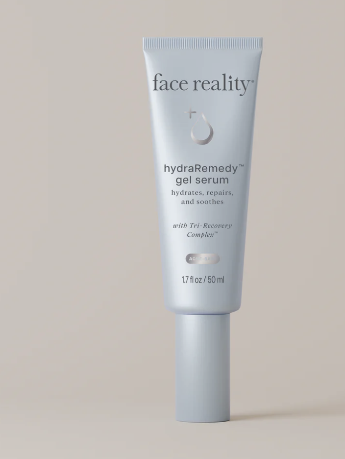 Face Reality HydraRemedy Gel Serum