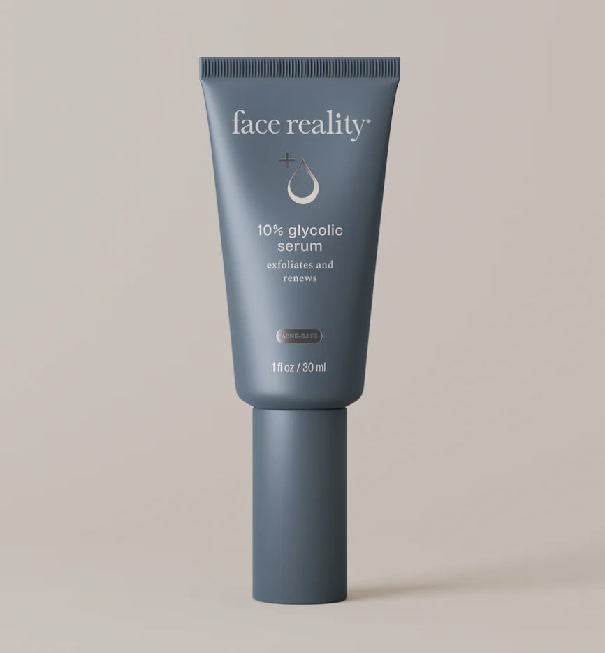 10% Glycolic Renewal Serum