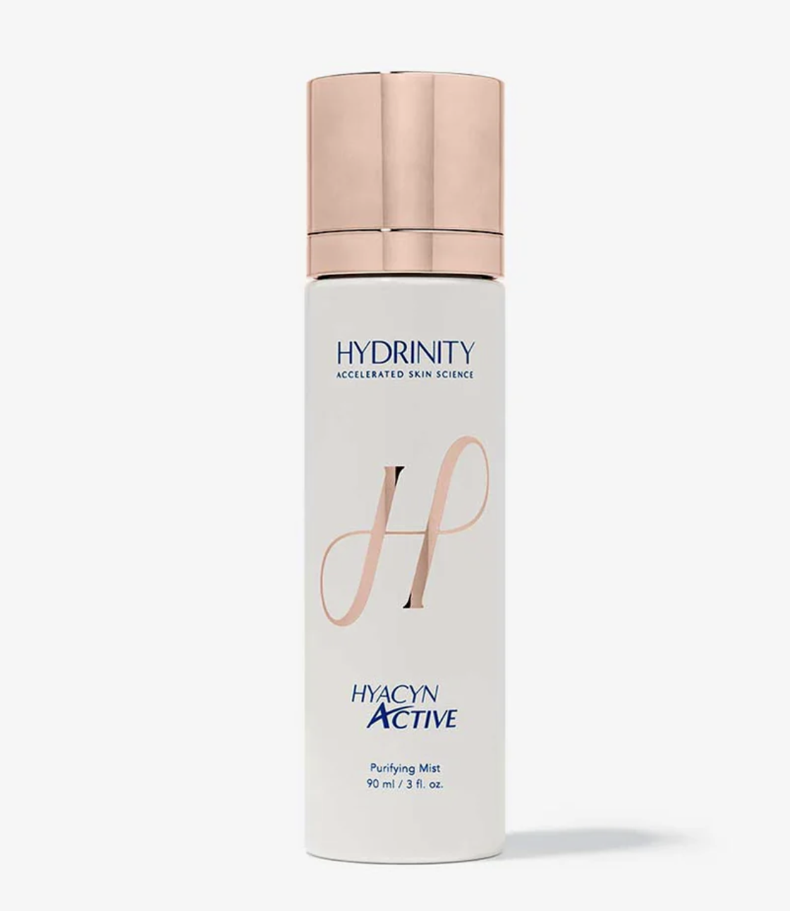 Hydrinity Hyacyn Active Purifying Mist