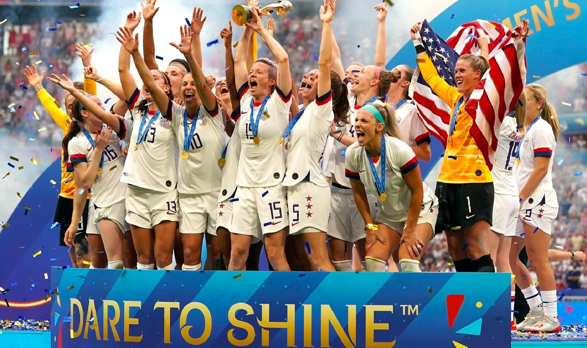 FIFA Women's World Cup France 2019