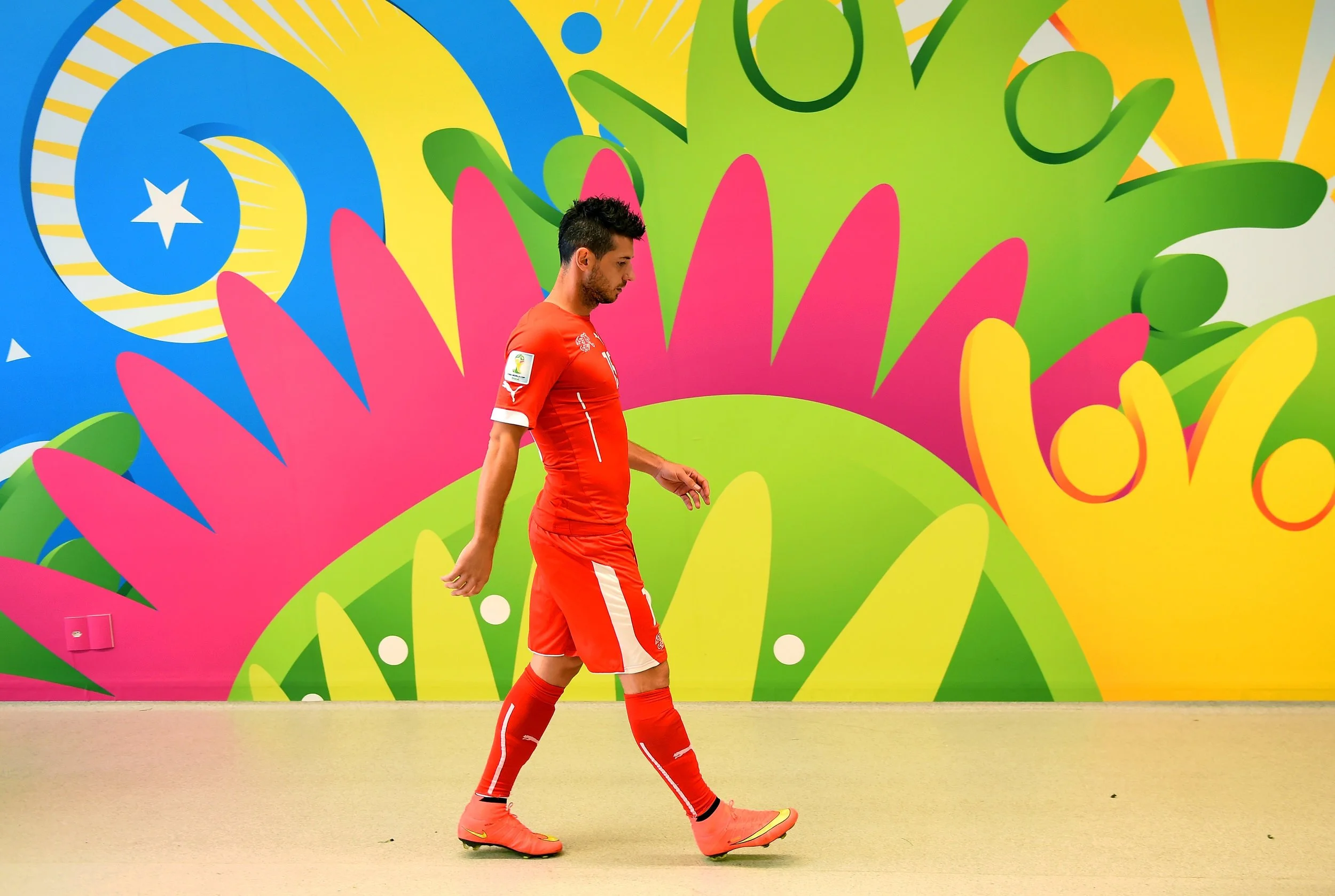 FIFA World Cup Brazil 2014