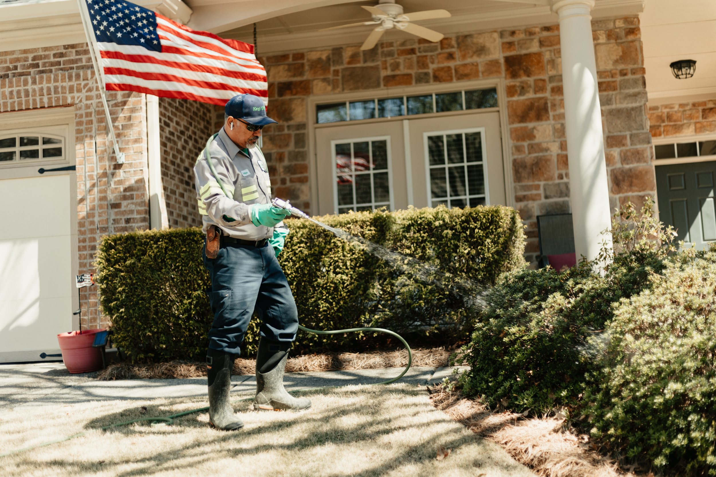 MosquitoFree Summers in Holly Springs and Milton, GA Your Guide to