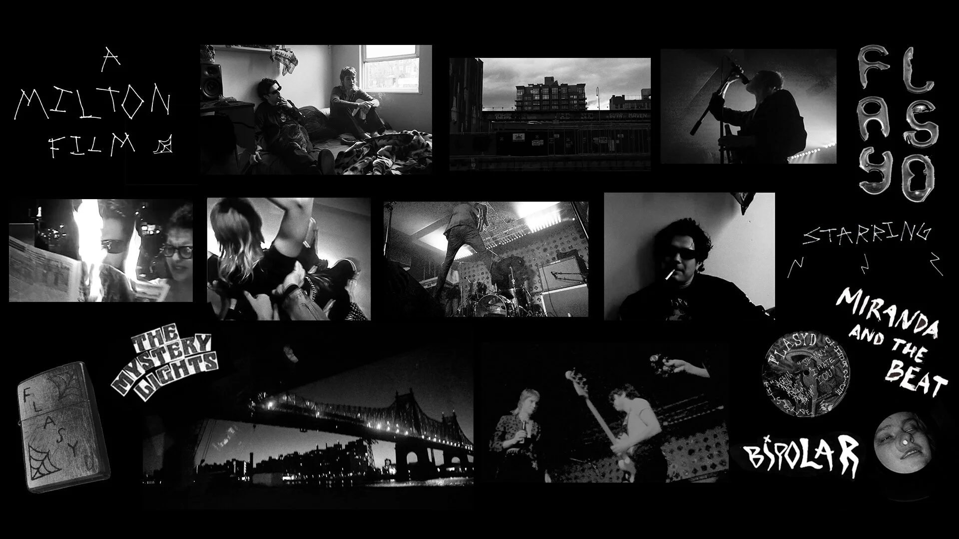 Always Fast, Hardly Accurate — Ben Archer