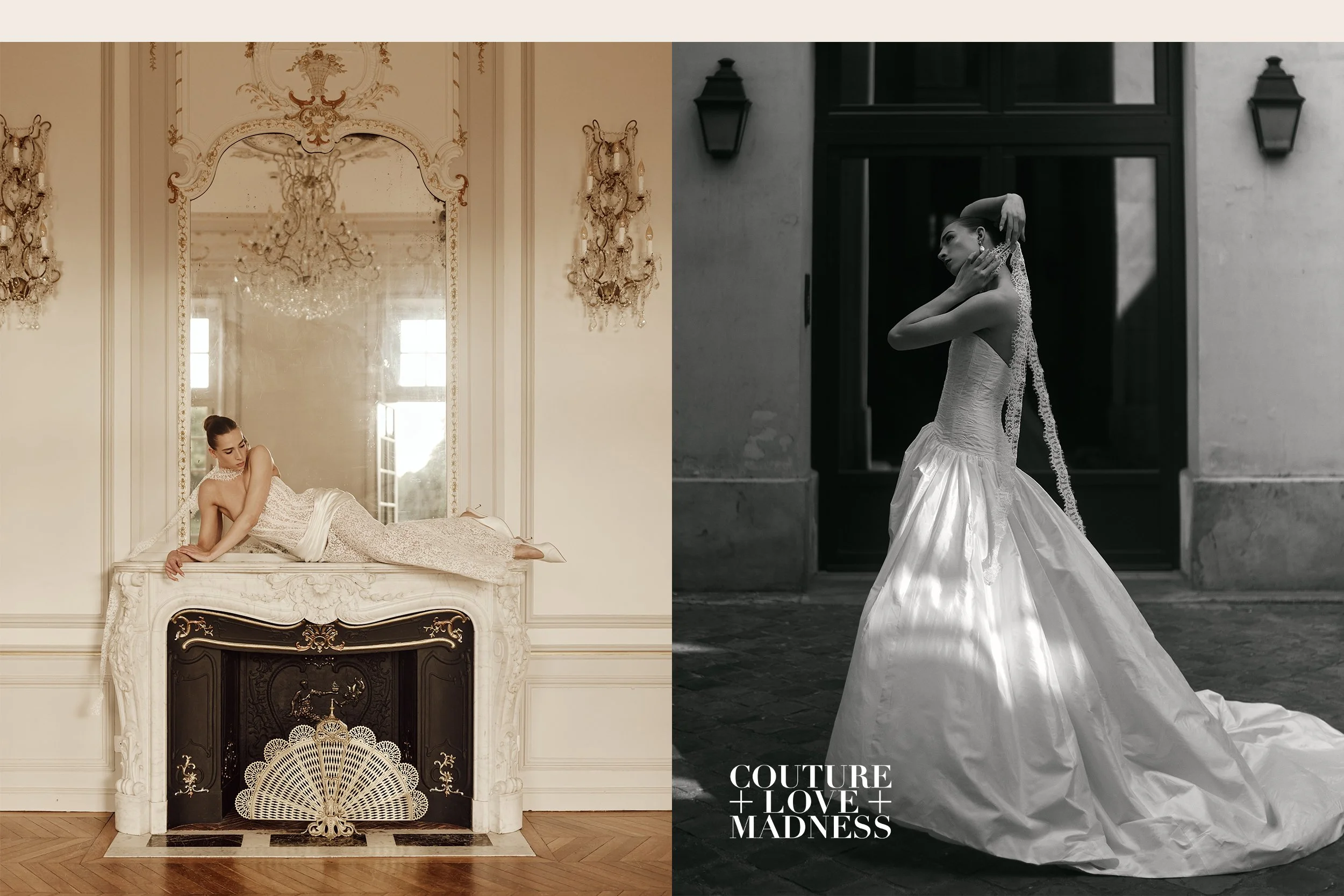 COUTURE+LOVE+MADNESS SS26