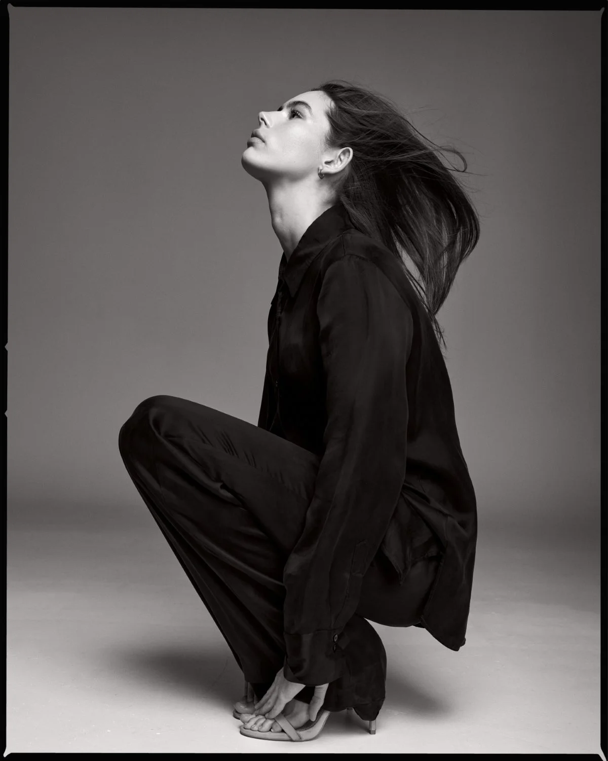 trinity the models adelaide