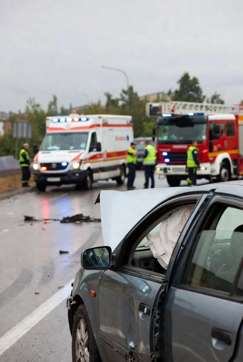 How to Choose the Right Medical Provider After a Car Accident in Cedar Park, TX