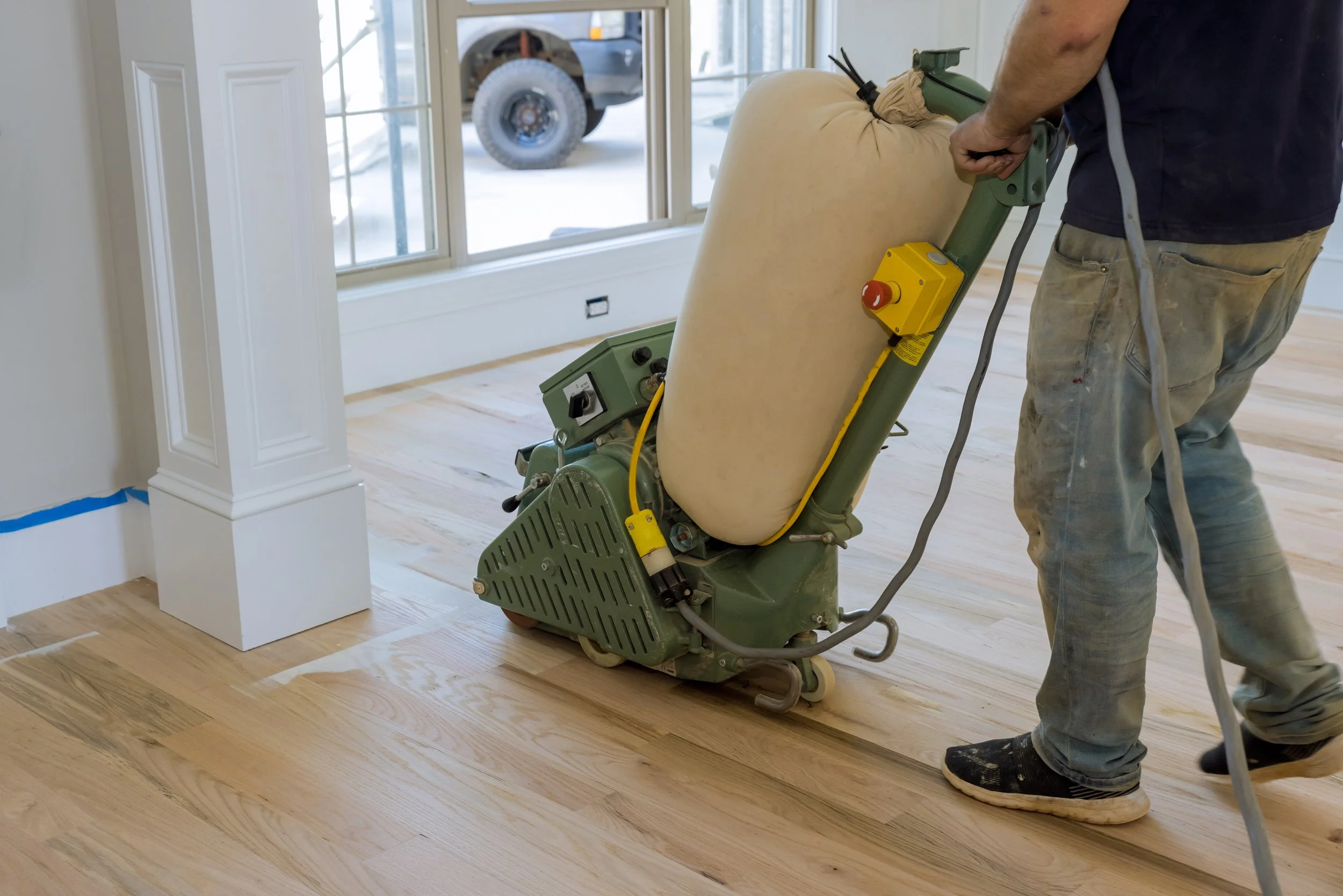 Hardwood Flooring Jobsite Prep Checklist: What Pros Need to Know