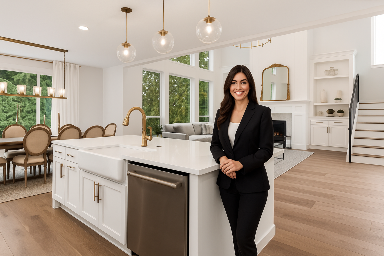 From Closing to Stunning: Flooring Upgrades Before Move-In