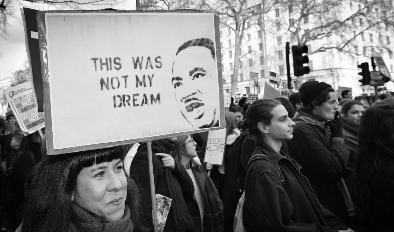 Documentary Photography: How Charities, Funders and Brands Can Rebuild Trust Through Real Stories