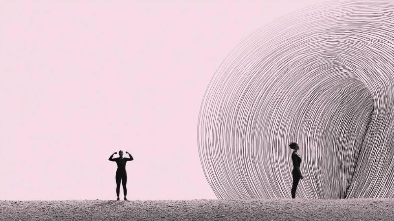 Stop Telling Stories Backwards