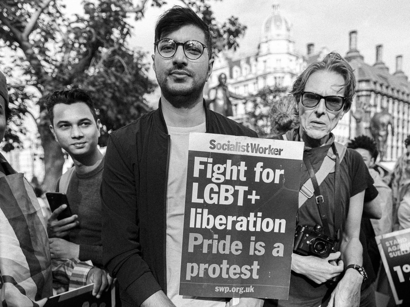 10 Trends in Social Impact Storytelling