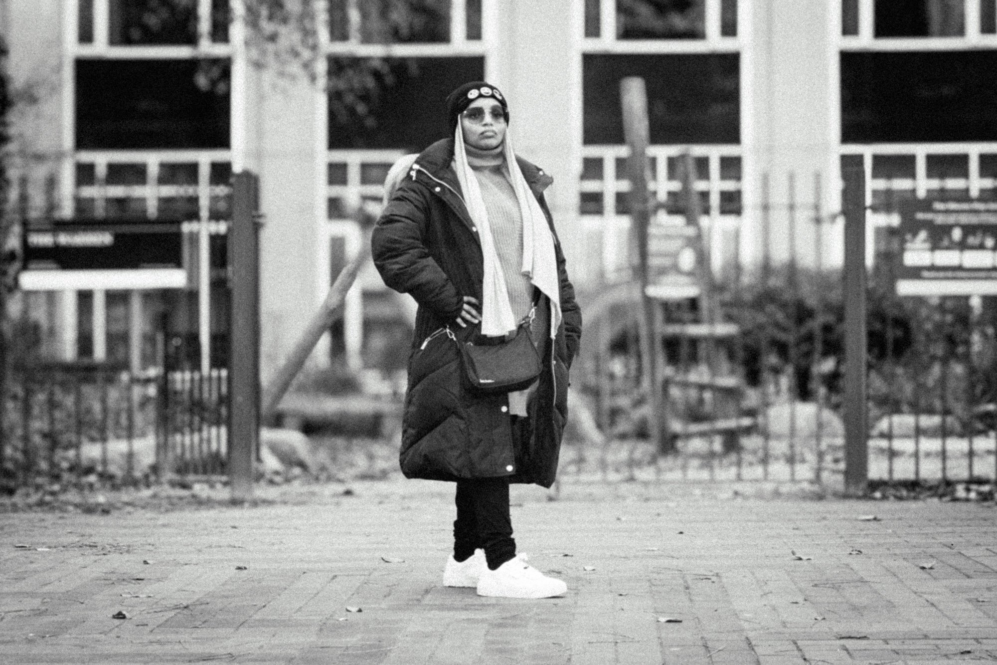 The Ethical Storyteller: Capturing Impact Without Exploiting