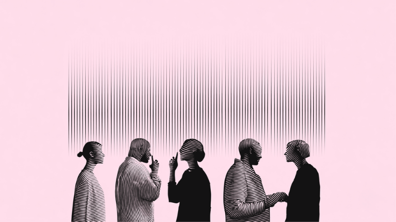 Five storytelling questions you keep asking. Each one answered.
