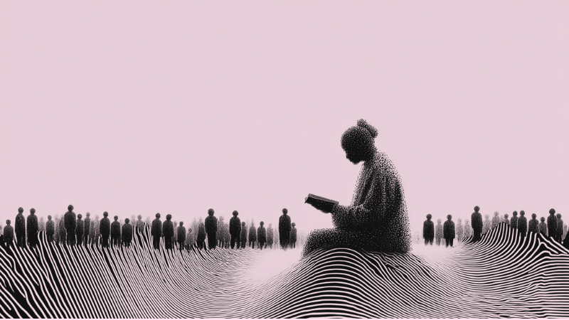 How to deploy your founder story (even if you've never shared it before)