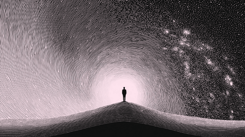 Your charity's most powerful story is the one you're not telling