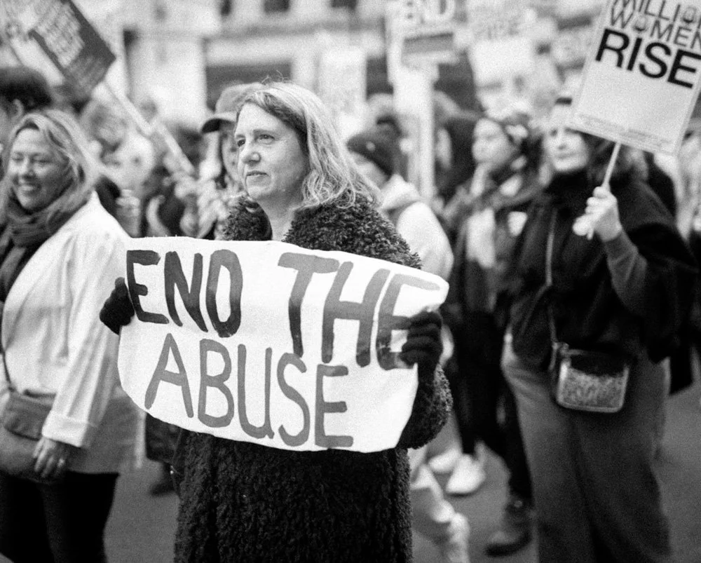 The Story Nobody Asked You to Tell 