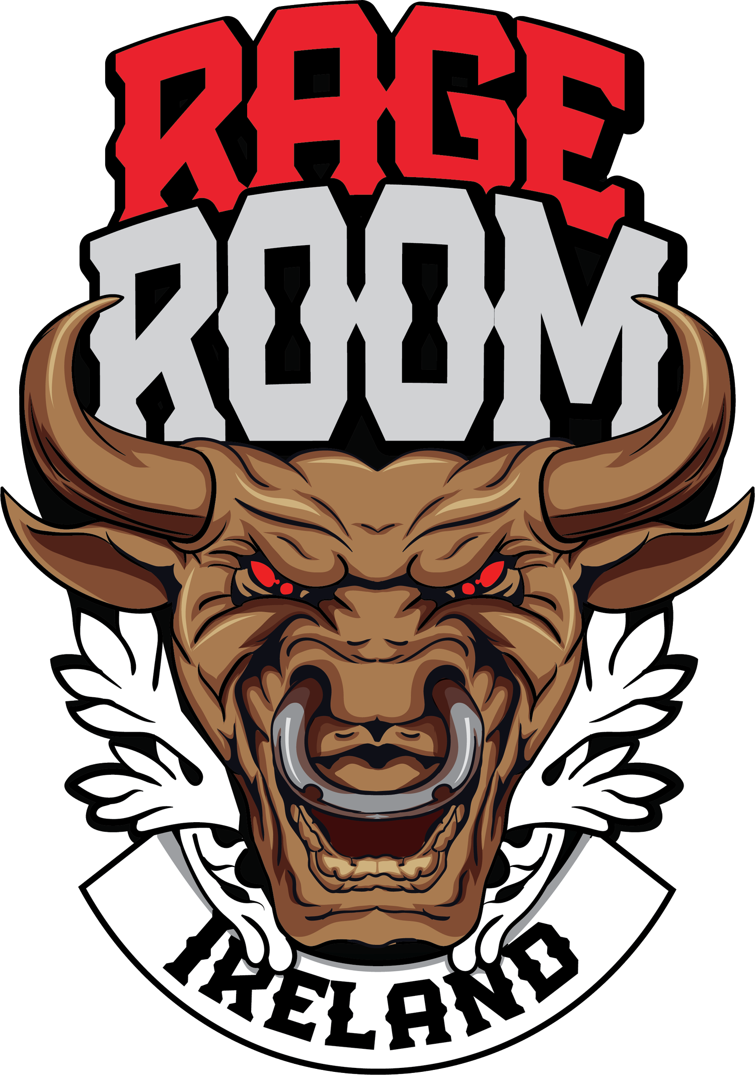 Rage Room Ireland