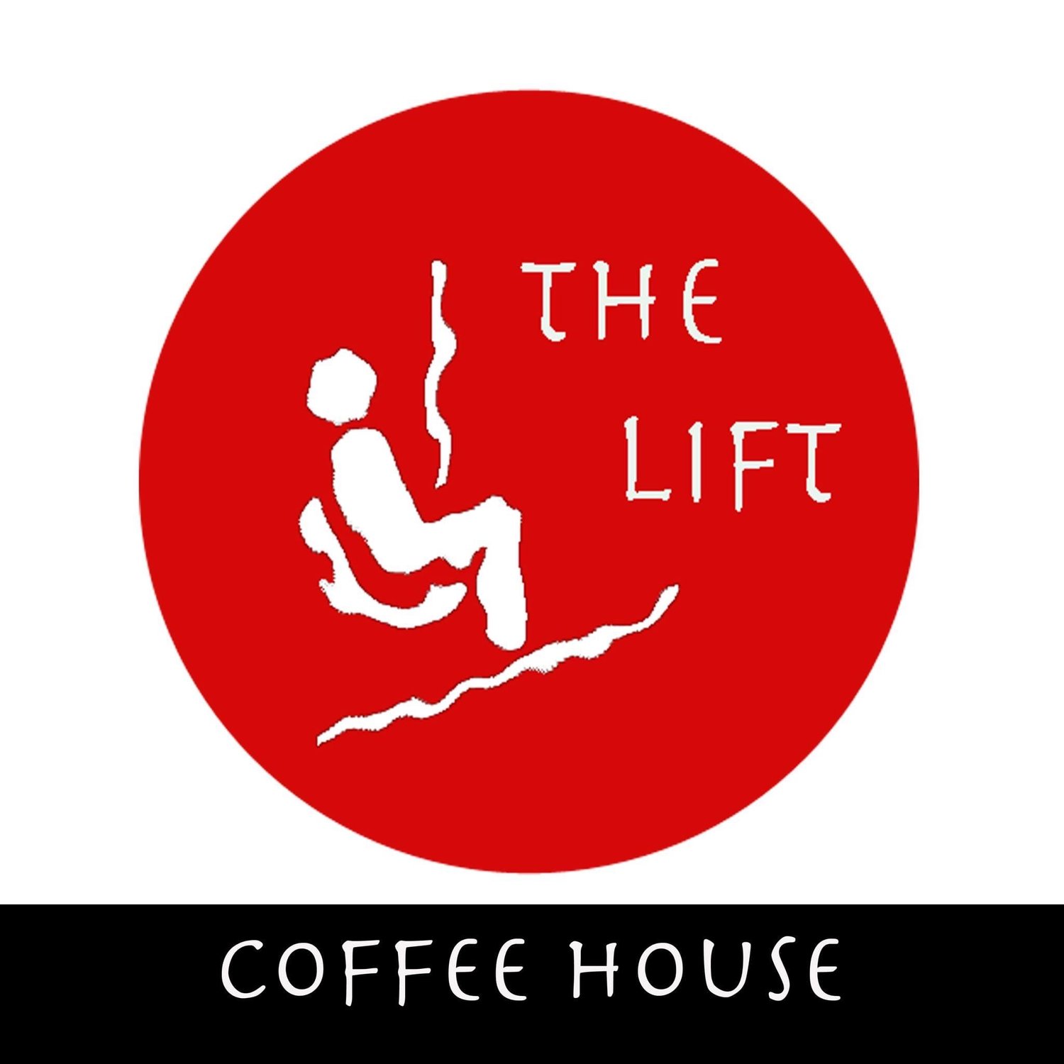 The Lift Coffee House 