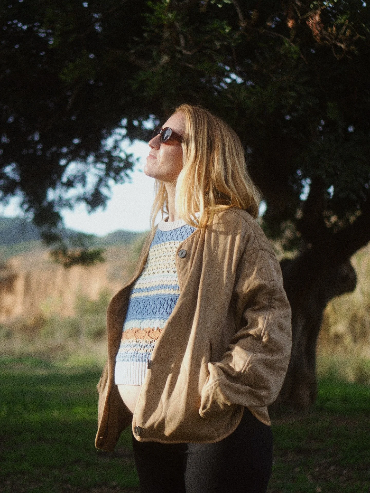 [English version in comments] 
Jeg er et nyt sted i mit arbejdsliv, hvor jeg virkelig sk&aelig;rer ind til benet. &Oslash;ver mig i at blive mere tydelig. Mere fokuseret. Genopdager hvad det var, der r&oslash;rte mig til at starte med, hvorfor jeg ik