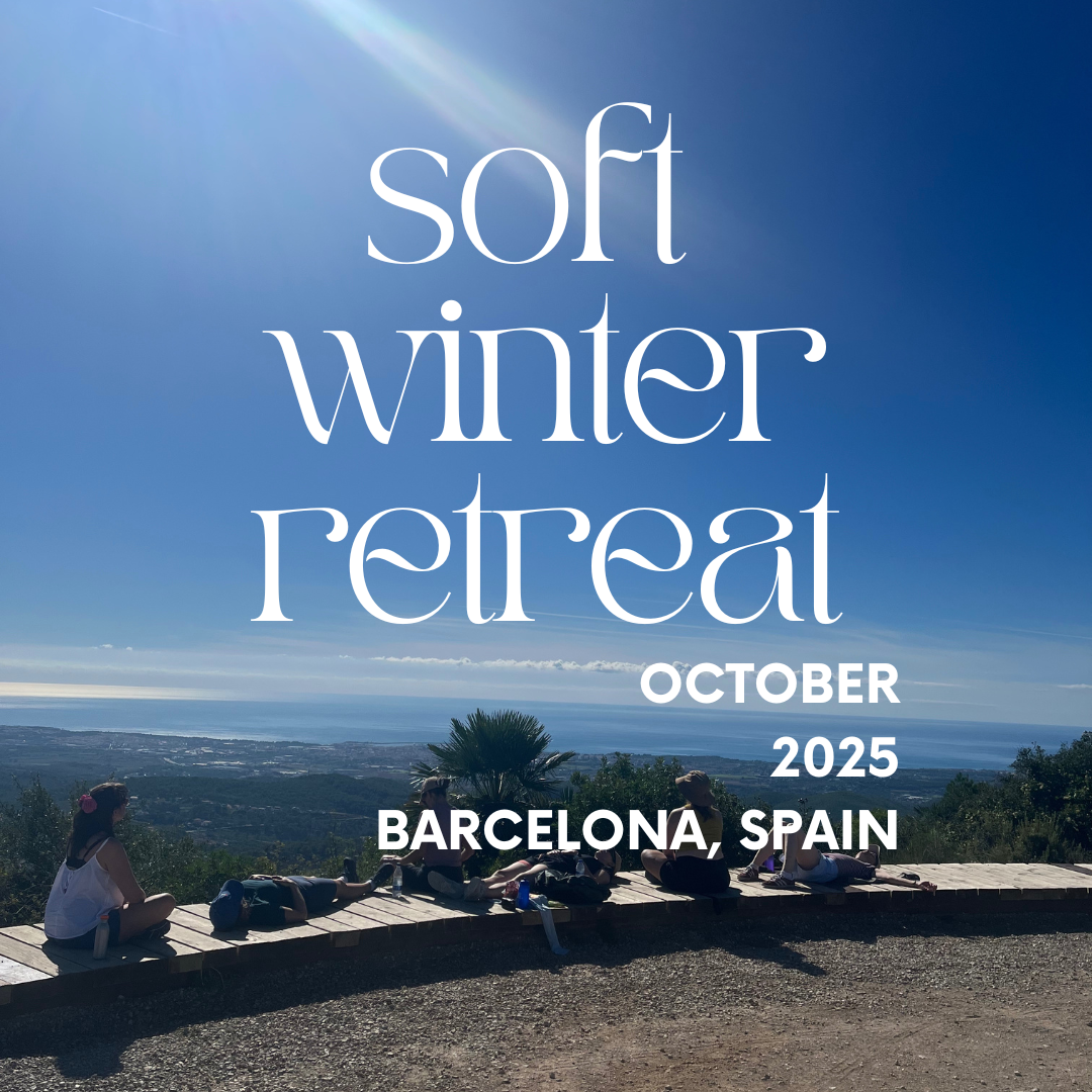 SOFT WINTER - OCTOBER (DEPOSITUM)