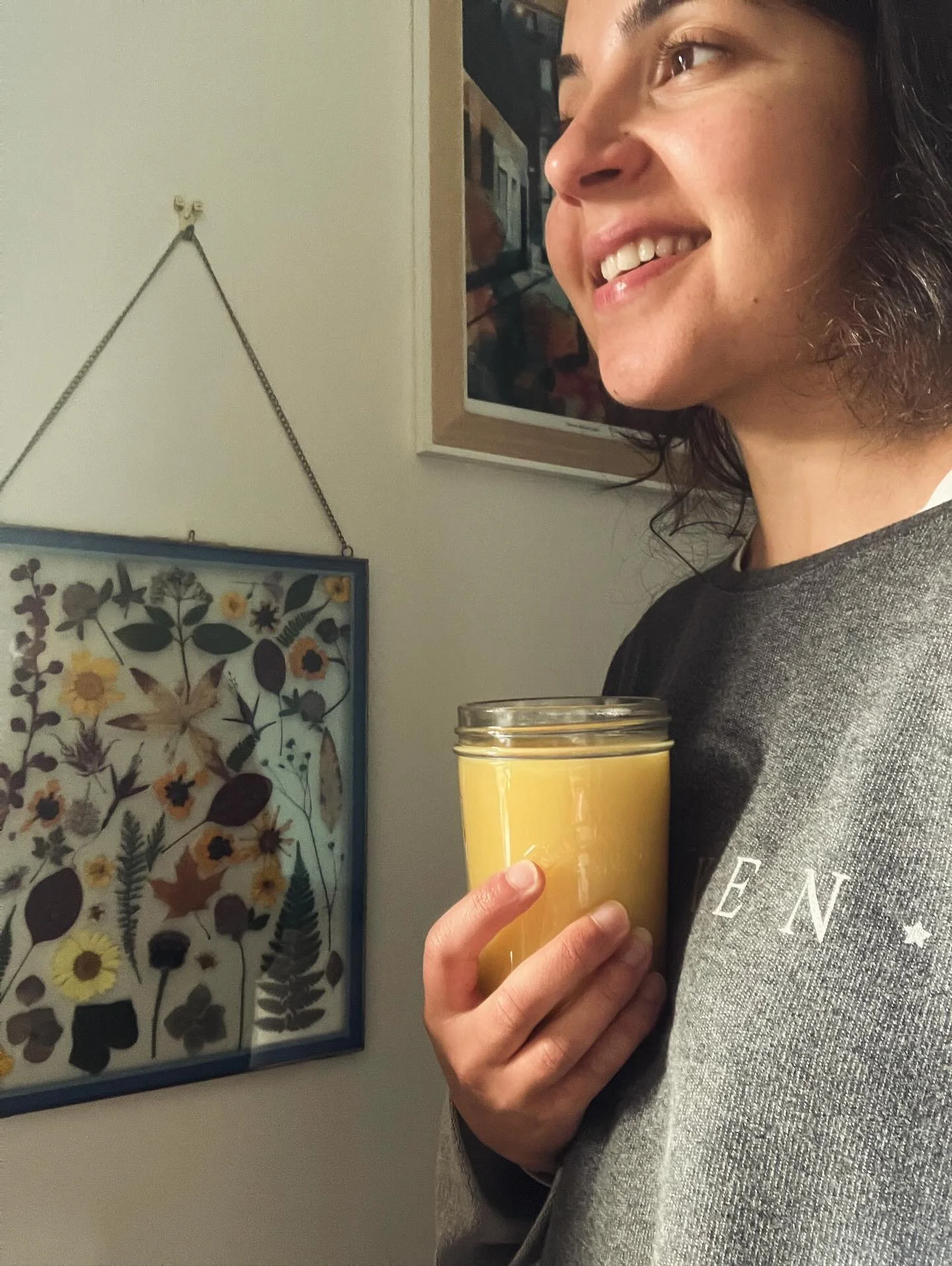 Hi lovely people 🌿

It&rsquo;s been a little while, hasn&rsquo;t it? I&rsquo;ve slowed things down on here recently - partly because I&rsquo;ve been on a bit of a personal journey and didn&rsquo;t feel very sincere posting just for the sake of it. B