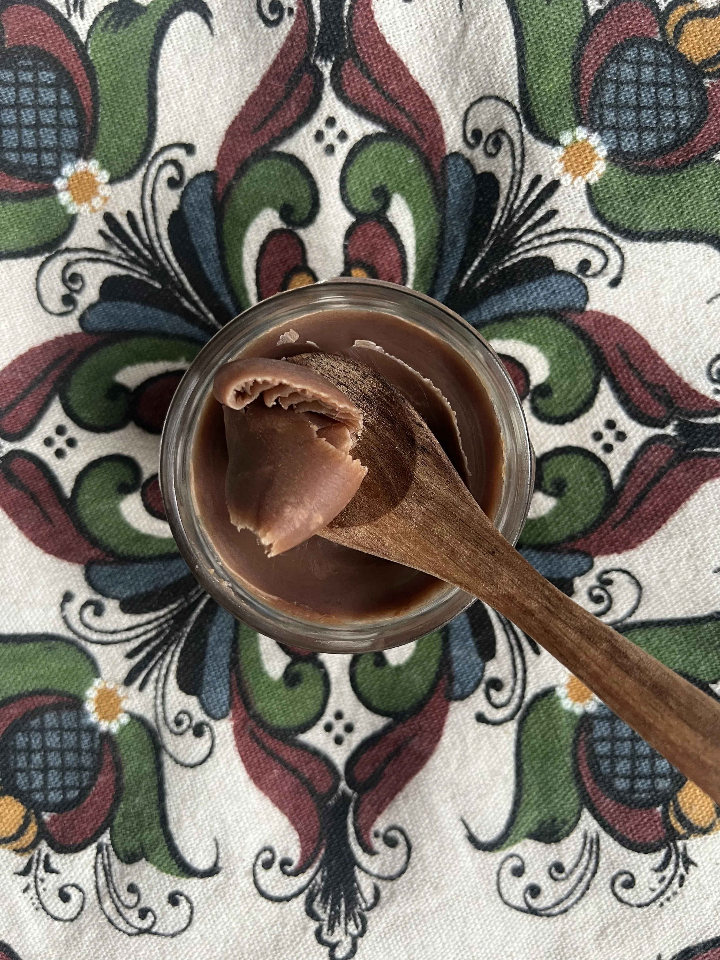 cocoa cardamom ghee spoon.jpg