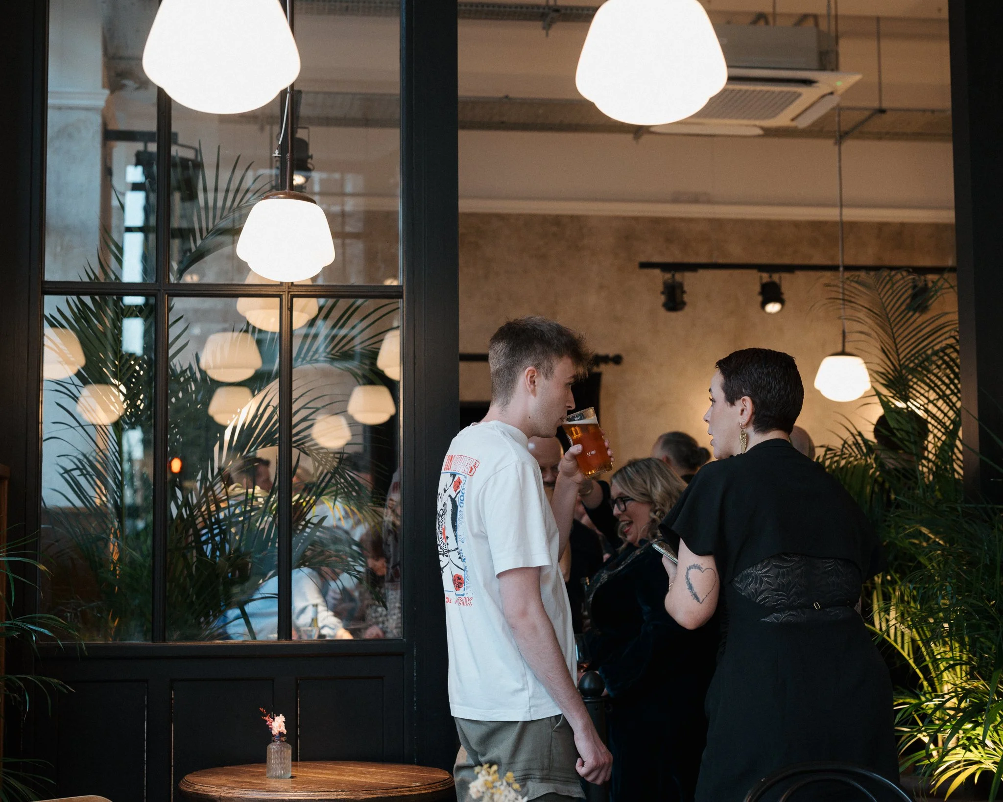 large-party-coperate-lunch-birthday-party-hen-party