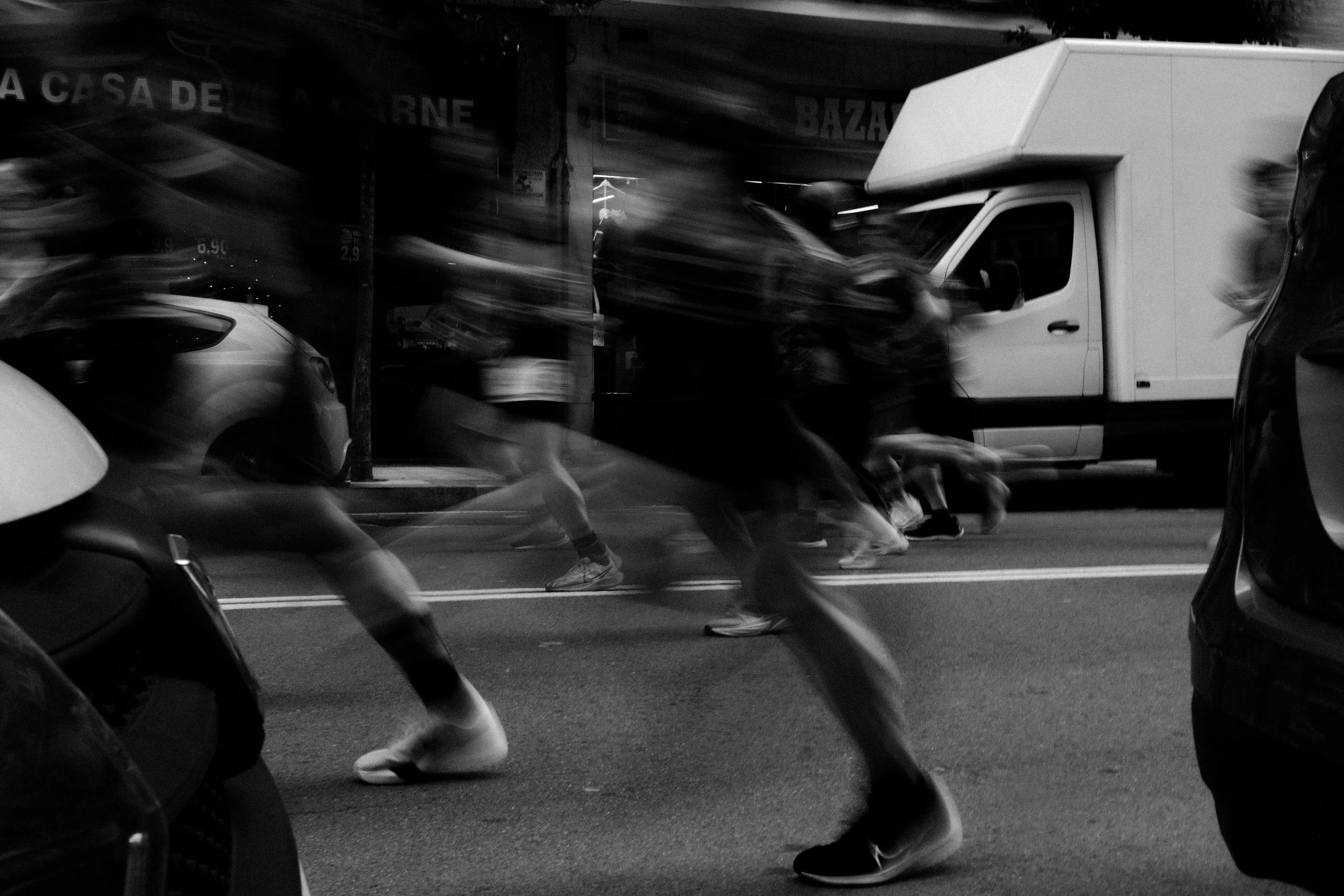 San Silvestre de Bilbao