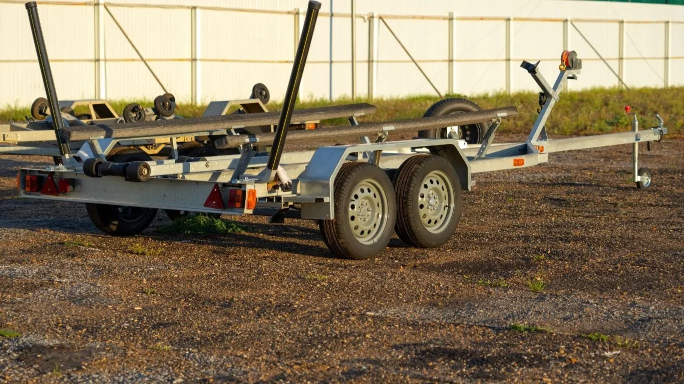 Boat Trailer Maintenance Guide for Safe and Reliable Towing