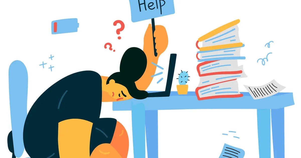 How to Cope with Burnout When You Can’t Quit Your Job