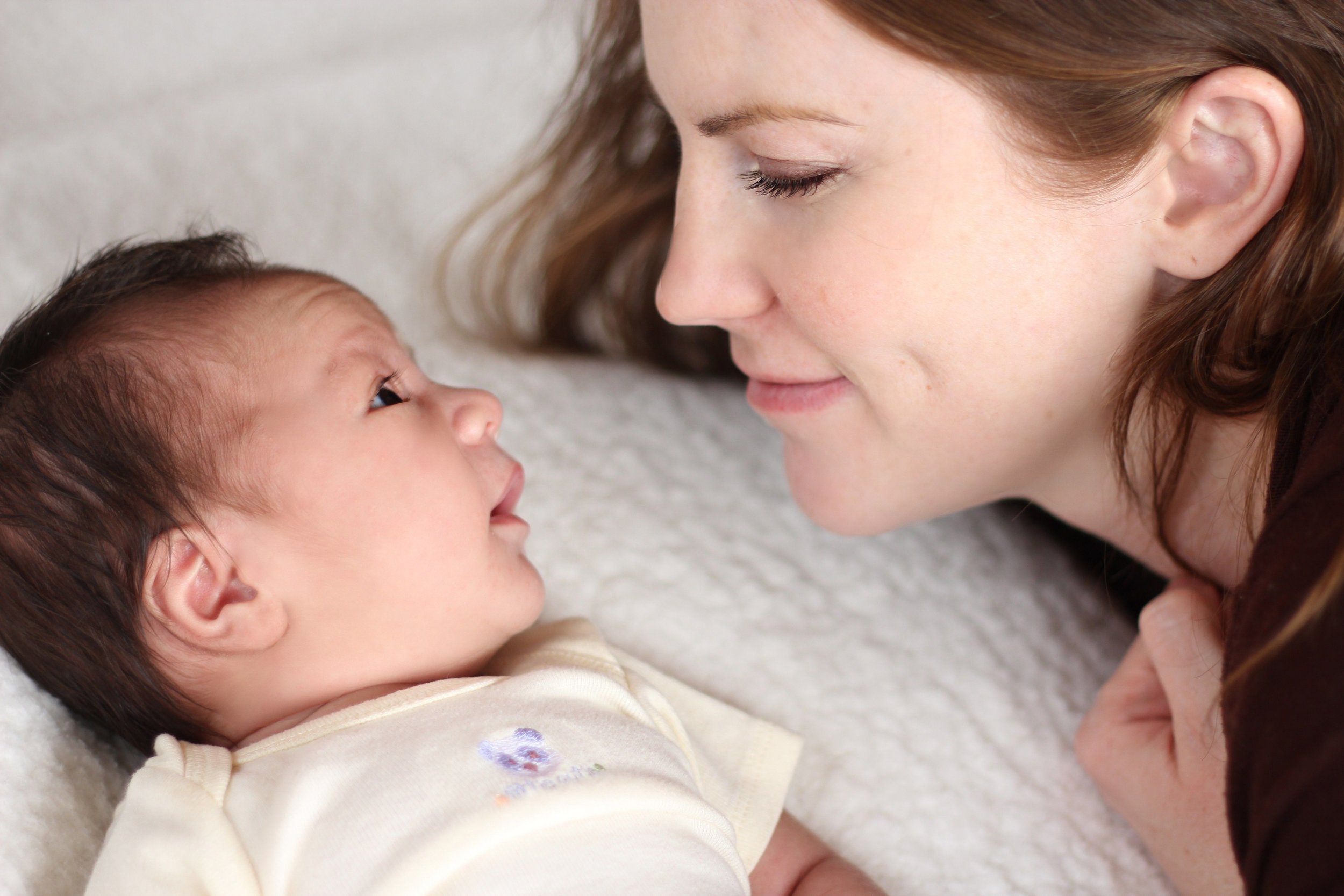 Navigating Infant Sleep Challenges: Trusting Your Intuition