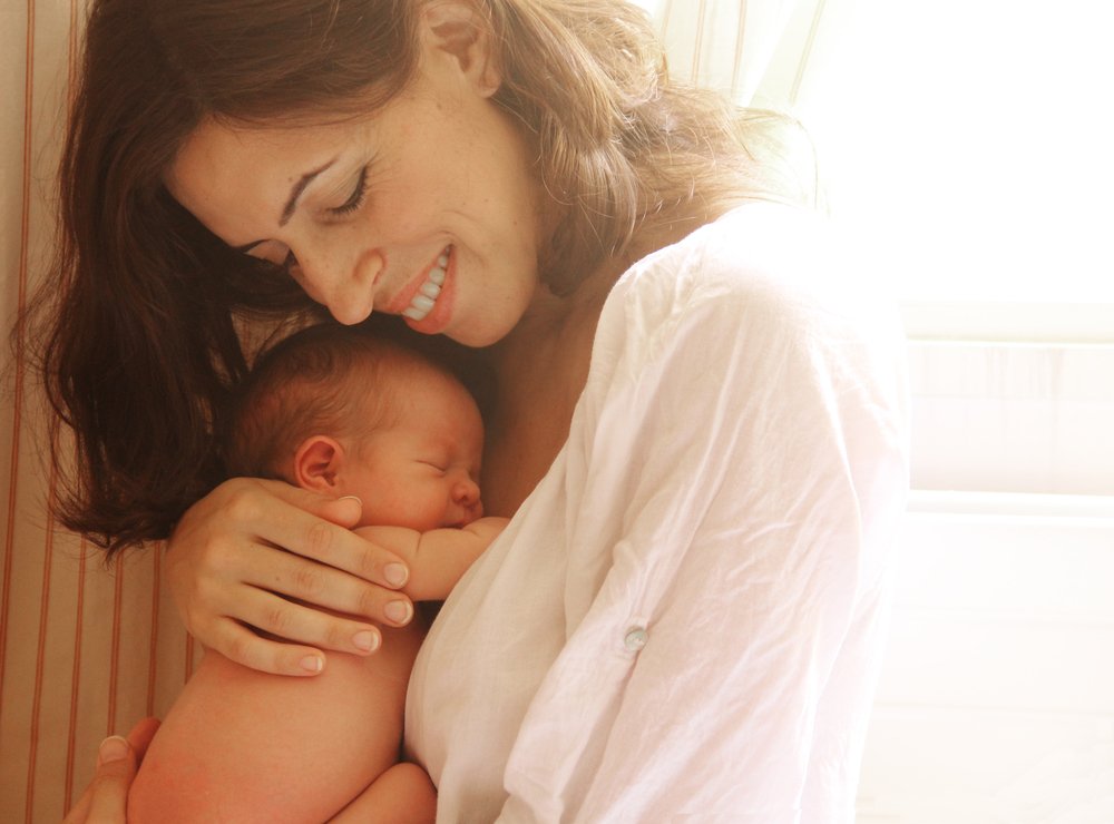 Celebrating Motherhood: Finding Joy and Meaning in the Postpartum Journey