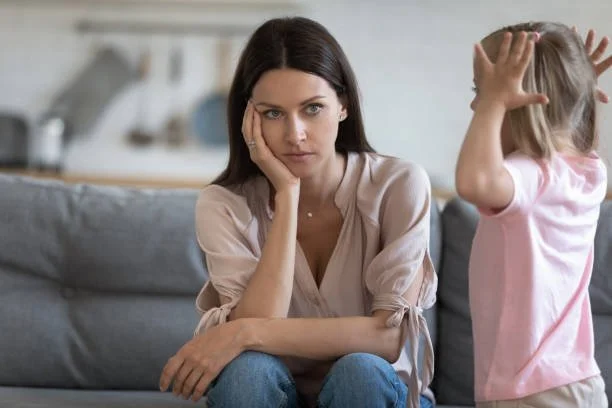 When You’re Snapping More Than Usual: How Therapy Can Help Moms Manage Irritability
