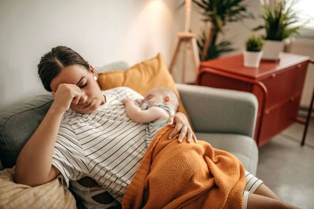 Sleep, Hormones, and Emotions: How They're All Connected